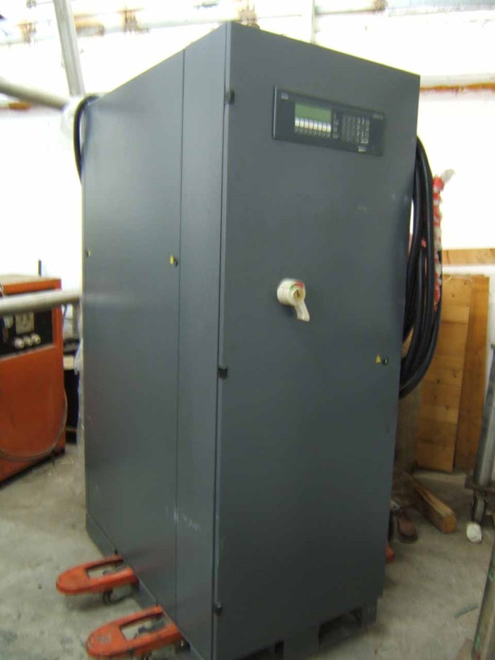 Comco Comcon 110