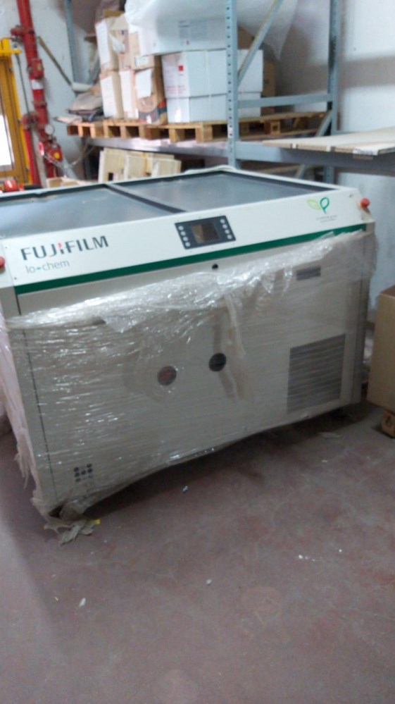 Heights FLC-T85Z