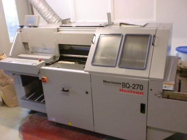 Horizon BQ-270