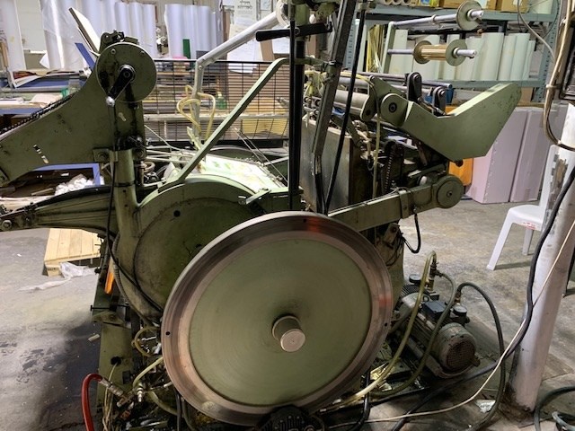 Kluge EHD