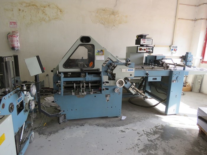 MBO K 75/4 KTL