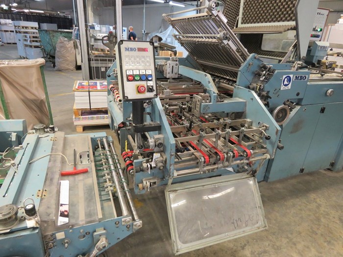 MBO K 76/4 SKTL