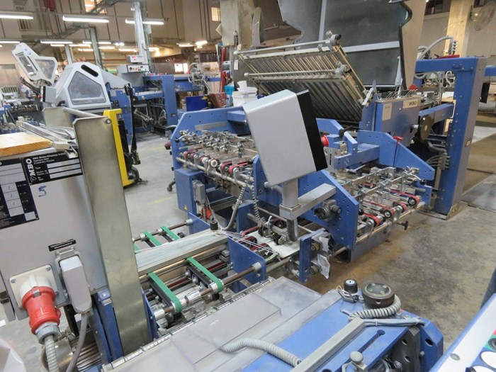 MBO K 760 E/4 KL