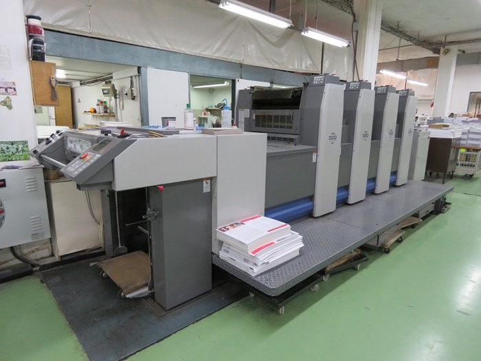 Ryobi 524 GX