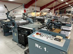 Billhöfer MTS 76