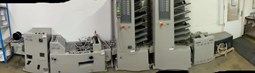 Horizon MC 80A -SPF-10 II- FC-10 II