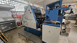 KBA Rapida 72K