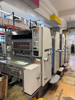 Ryobi 524 HE