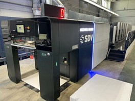 Machines of the week on PressCity.com 2026-04-06