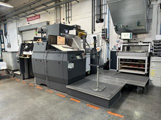 2019 Kama ProCut 76 Foil