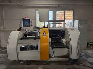 2015 Meccanotecnica Aster EVO