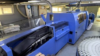 2016 M&uuml;ller Martini Pantera Amrys