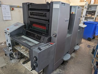 Heidelberg SM 52 | PressCity