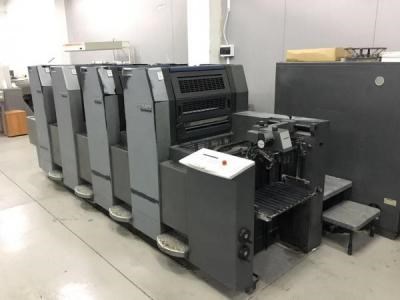 Heidelberg Cp Tronic Manual