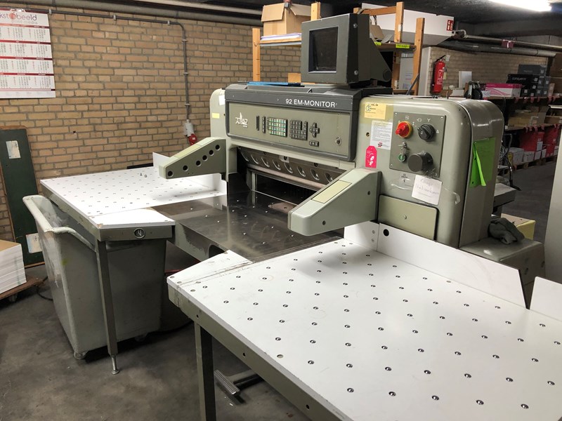 polar computers