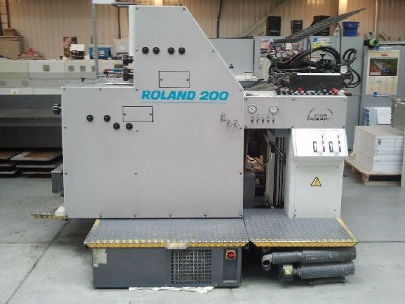 Roland 202 TOB 