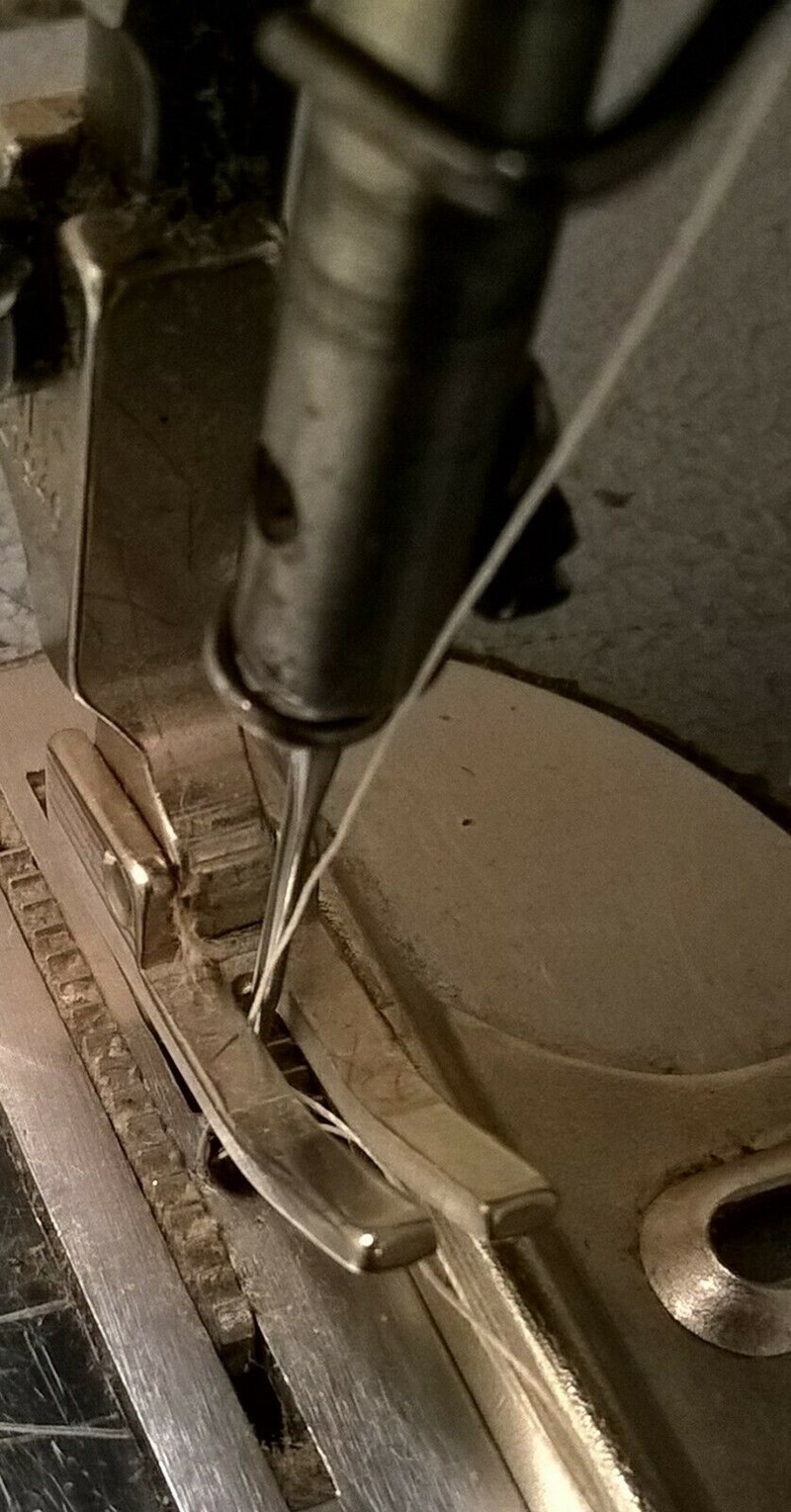 singer 660