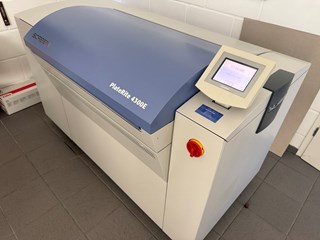 Used FujiFilm FLH-Z Supreme 150 CD year 2011 | PressCity