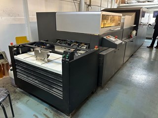 Used Epson Stylus Pro 9890 K162A | PressCity