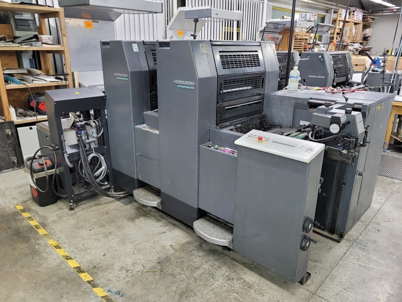 Heidelberg visual data 6