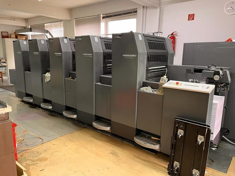 Heidelberg visual data 8