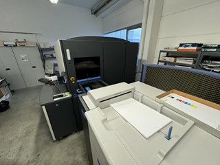 Used Digital machinery