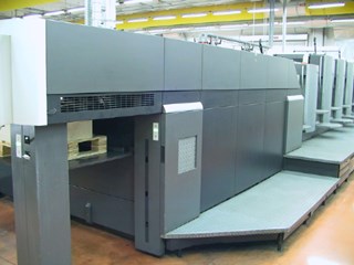Heidelberg CD 102 | PressCity