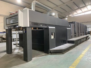 Heidelberg CD 102 | PressCity