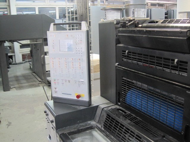 Printmaster PM 52-5