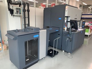 Used Digital machinery | PressCity Used Digital machinery | PressCity