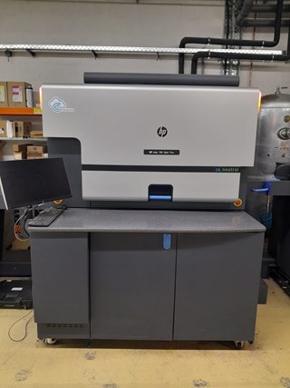 Used Digital machinery | PressCity Used Digital machinery | PressCity