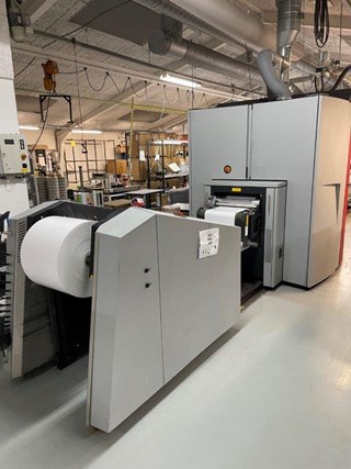 Used Digital machinery | PressCity Used Digital machinery | PressCity