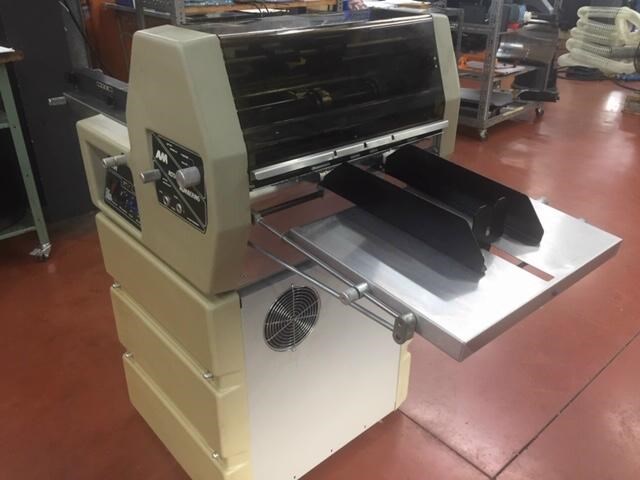 morgana numbering perforating machine morgana numbering perforating machine