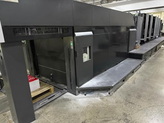 Heidelberg CD 102 | PressCity