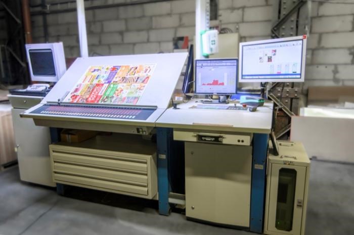 4 color Used KBA Rapida RA105 4+L ALV2 year 2003 | PressCity