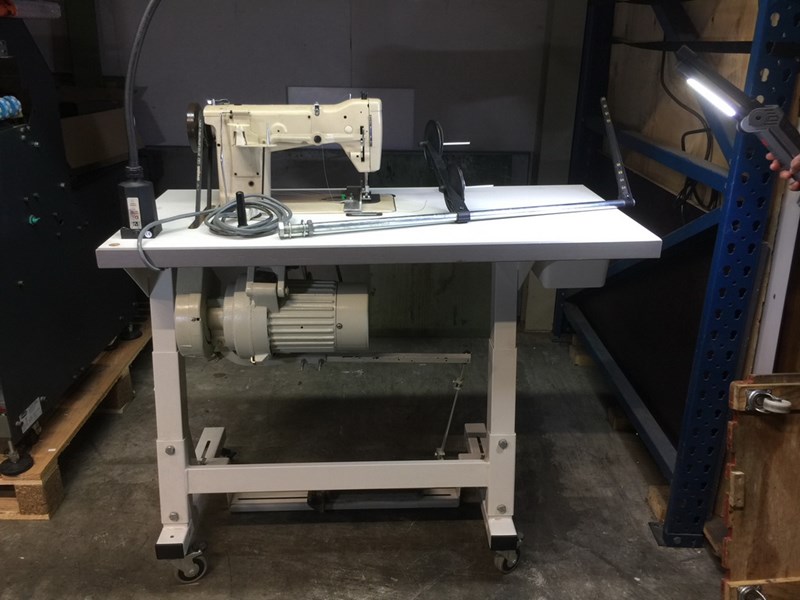 Used BROTHER TZ1-B652 | PressCity