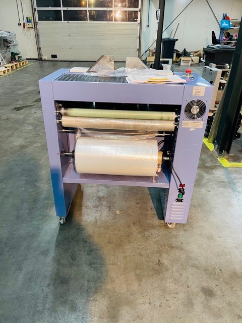 Dibipack SPEEDBAG EV