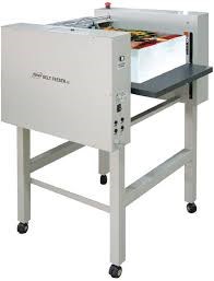 GMP BELT FEEDER 35