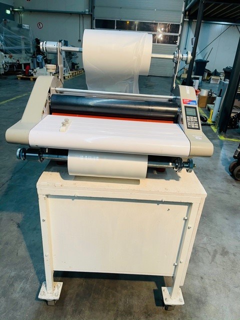 GMP Surelampro 540 HR Laminating Machine
