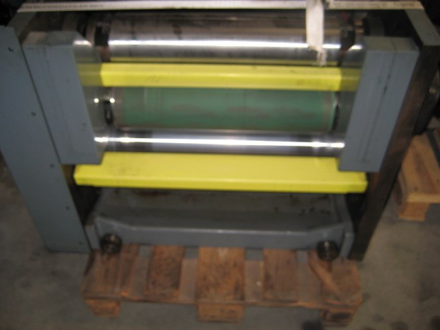18" Cassette Goebel Optiforma 520