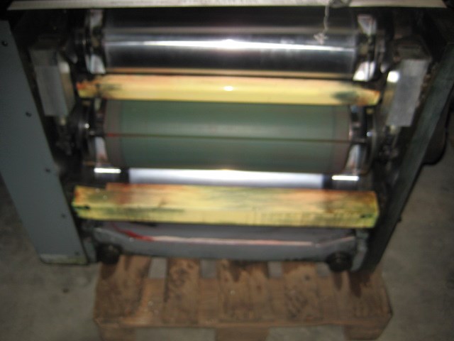 24" Cassette Goebel Optiforma 520