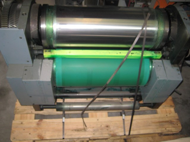 30" Cassette Goebel Optiforma 520