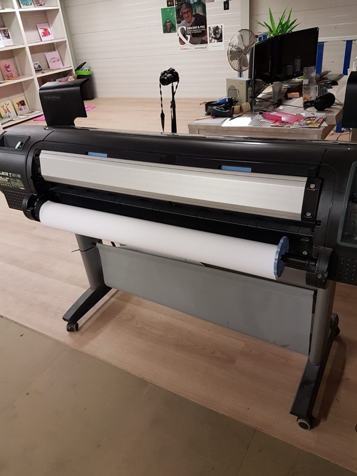Graphtec CE 5000-60