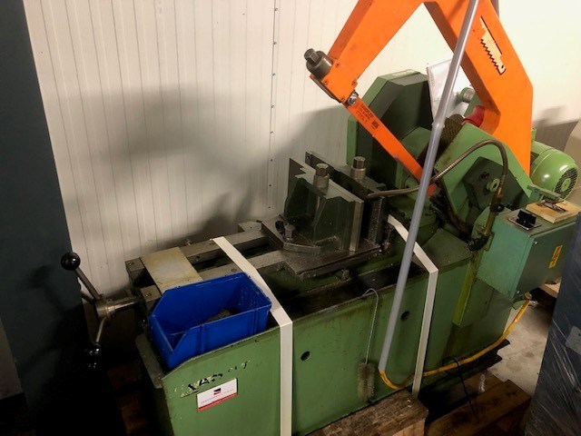 Kasto PSB 280 U Hacksaw