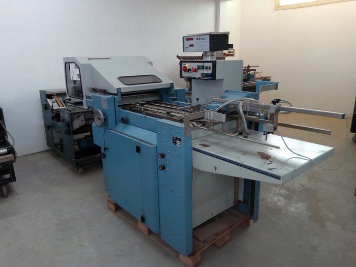 MBO T500-4