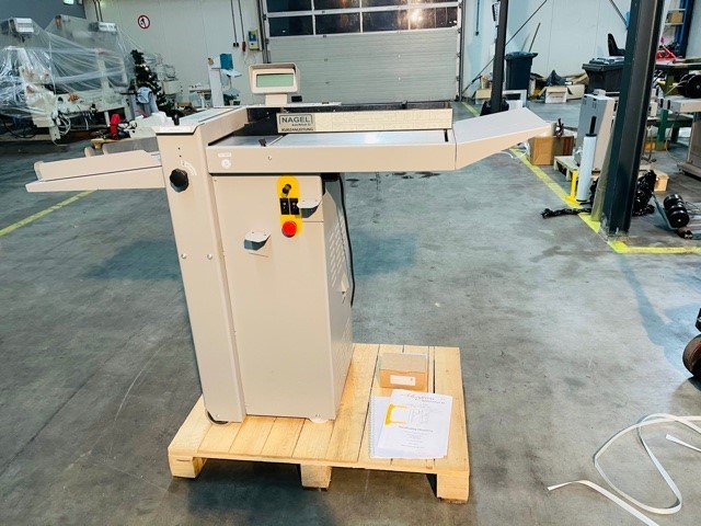 Nagel Auto Rillnak 33 720628