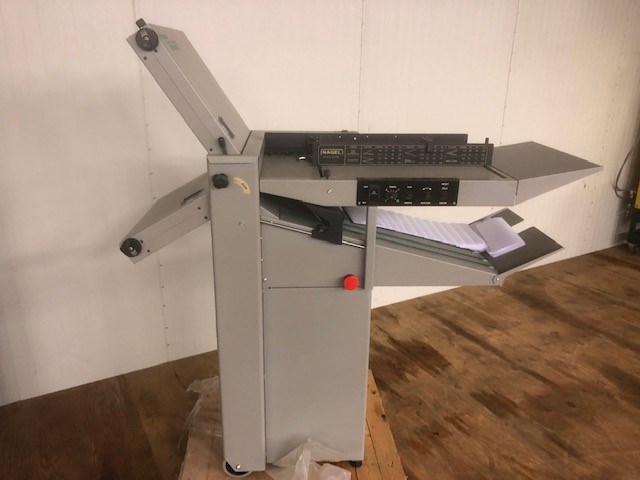 Nagel Docufold