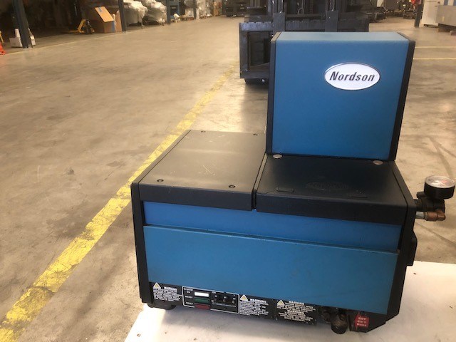 Nordson Holtmelt