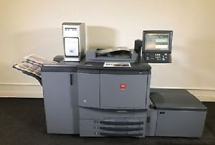 Océ CS 620