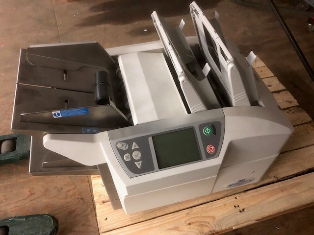 PFE Minimailer Plus 4